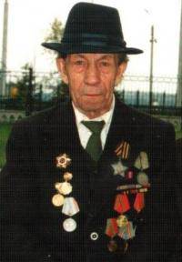 Ильин Василий Иванович Ильин Василий Иванович